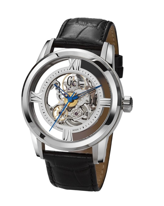 Gc Collection Skeleton Heartbeat