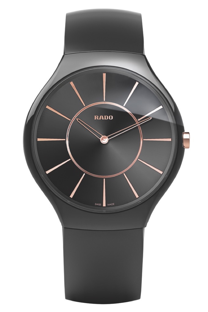 Rado True Thinline