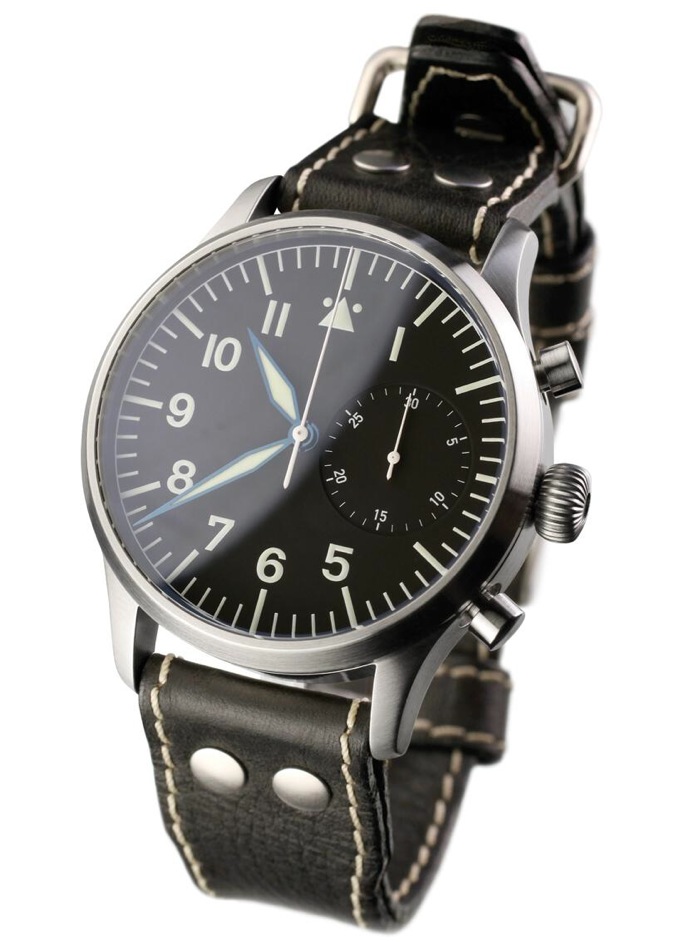 Stowa Flieger Chronograph