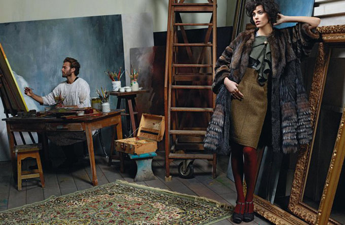 Baptiste-and-Anja-for-Fendi-Fall-Winter-Campaign-DESIGNSCENE-net-09.jpg