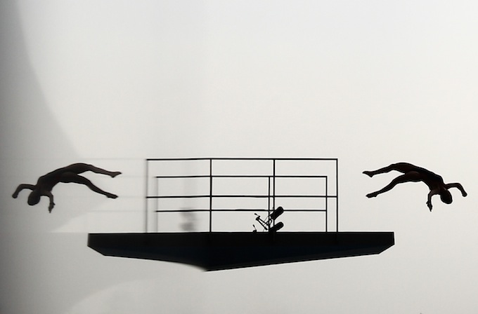 Meaghan Benfeito of Canada competes in the Womens 10m Platform.jpg
