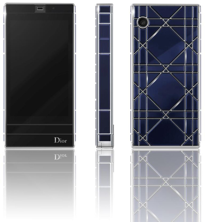 New Dior phone - Sapphire Blue.jpg