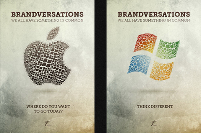 Диалог брендов в проекте Brandversations