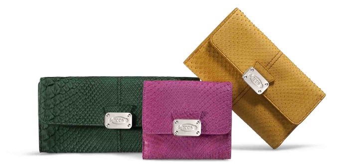 Сумки Tods весна-лето 2011 Сумки Tods весна-лето 2011