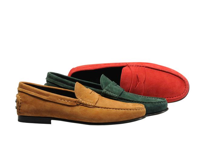 Сумки Tods весна-лето 2011 изображения Сумки Tods весна-лето 2011 изоражения