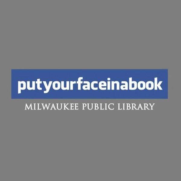 Реклама Общественной Библиотеки Милуоки