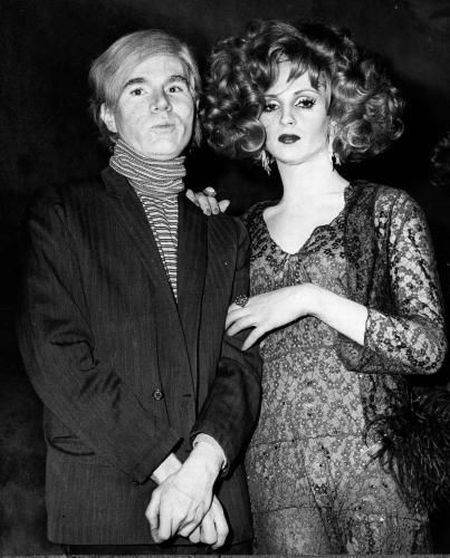 Andy Warhol and Candy Darling (she was born James Lawrence Slattery).jpg