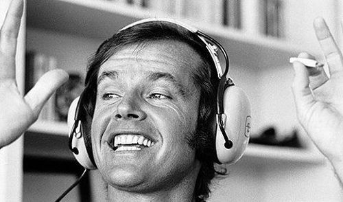 Jack Nicholson with headphones.jpg