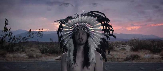 Steve Aoki ft Kid Cudi & Travis Barker - Cudi the Kid -07.jpg