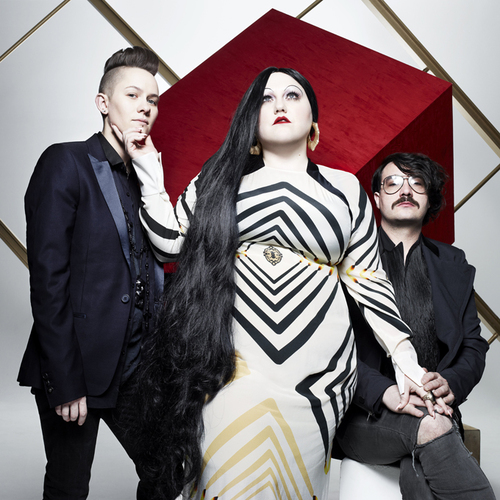 MINI United 2012 Band Gossip with frontwoman Beth Ditto.jpg