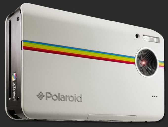 Фотокамера Polaroid  Z2300