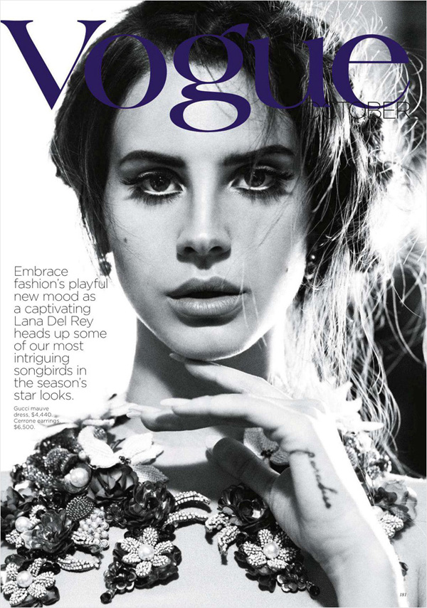 lana del rey в фотосессии by nicole bentley для журнала vogue australia октябрь 201 lana del rey в фотосессии by nicole bentley для журнала vogue australia октябрь 201
