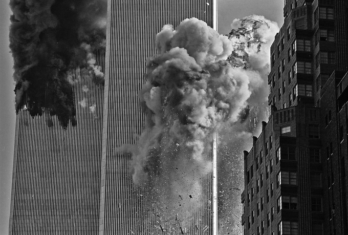 11 сентября: 11 лет назад