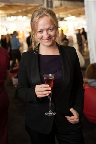 Martini Art Club 2012_Olga Shakina (TV Rain).jpg