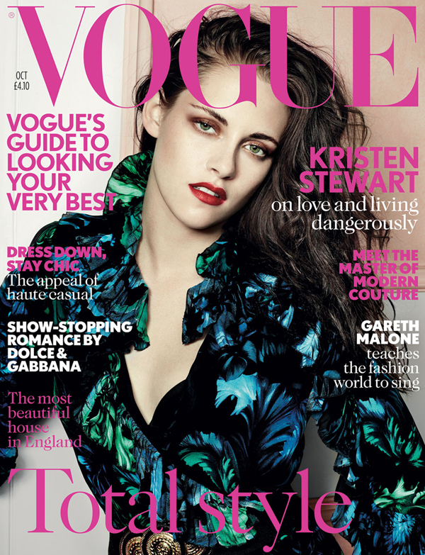 Kristen Stewart for Vogue UK October 2012 Cover.jpg