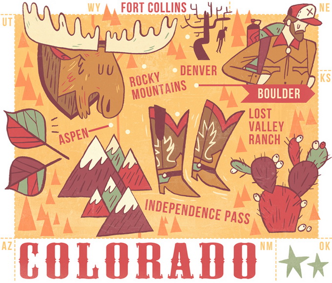 Alcohol_Wild_Bill_Hickok_Agnes_Darling_Death_Cowboy_Zine_Illustration_Owen_Davey_03.jpeg