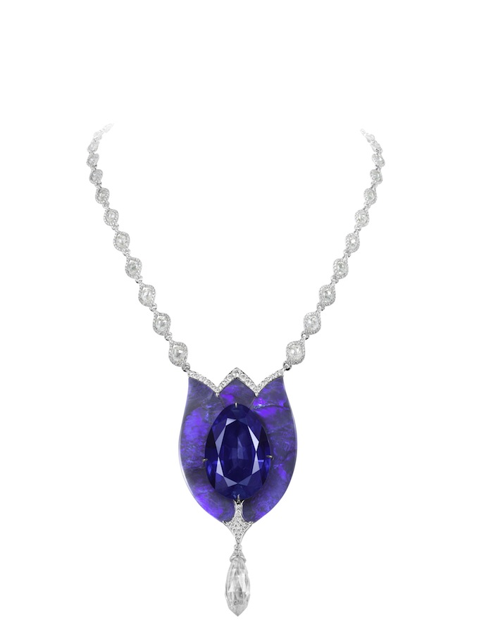 b4 6- Sapphire inalid into opal necklace.jpg
