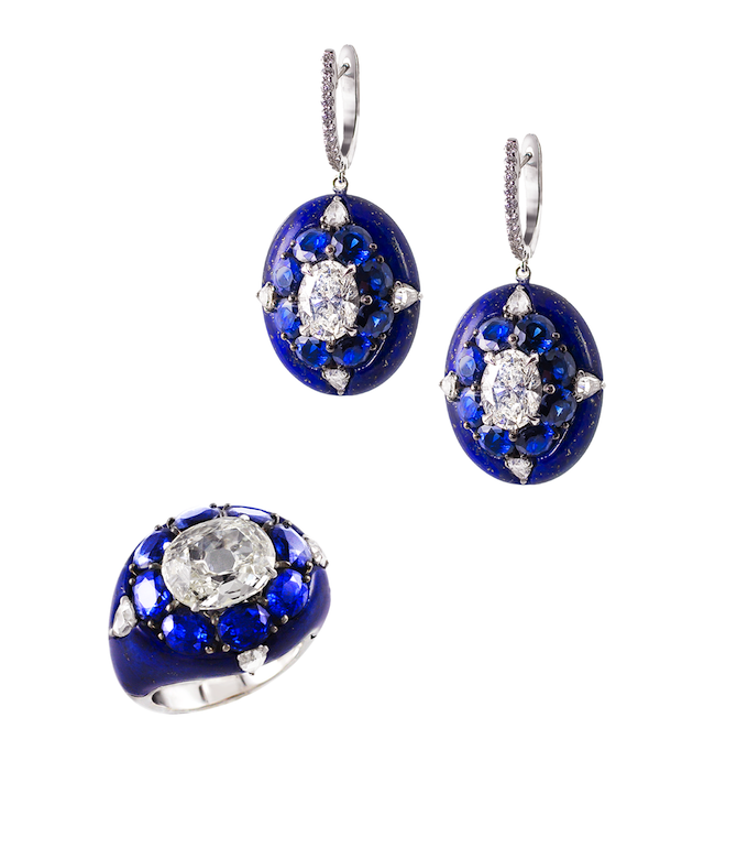 b6 13_Diamond and sapphire inalid into lapis lazuli.tif