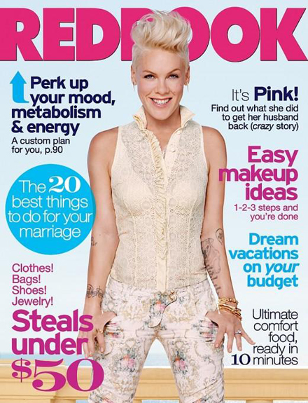 PinkRedbookMagazineMarch05.jpg