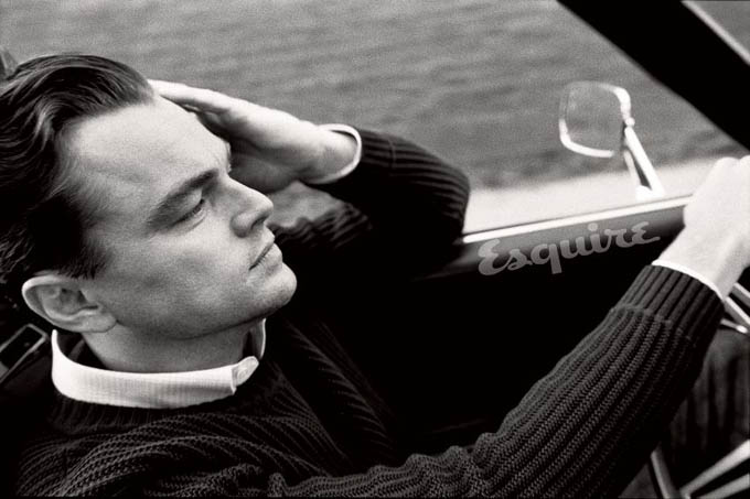 Leonardo DiCaprio Smiling Photos - Leonardo DiCaprio Quotes and Photos - Esquire_2013-04-16_21-34-57.jpg