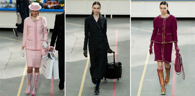 CHANEL - ШАНЕЛЬ - Ароматы Шанель