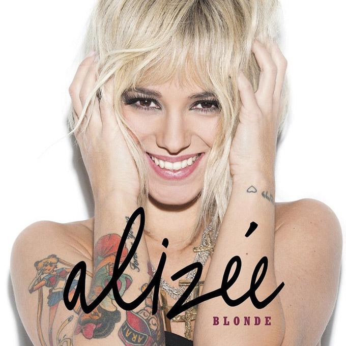 Ализе (певица) - биография, новости, личная жизнь
