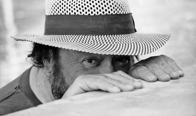 Maestro, Pesaro, Italy 2004.jpg