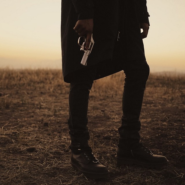 The Weeknd - Tell Your Friends