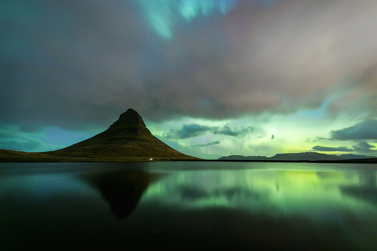 Путешествие по малоизвестной Исландии. ФОТО